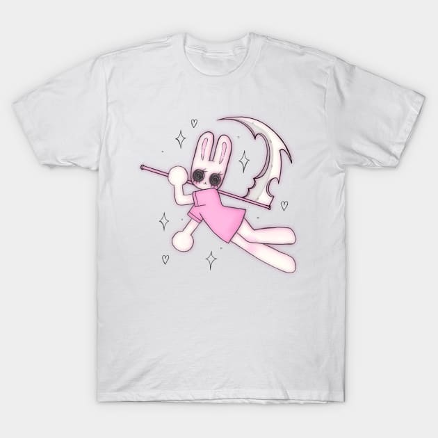 chop chop and slice T-Shirt by oh!poppet